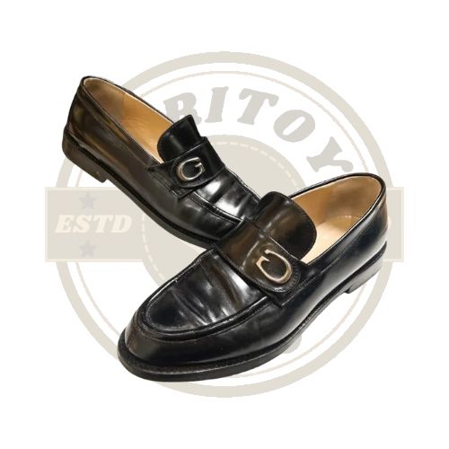 Dress Shoes Collection California